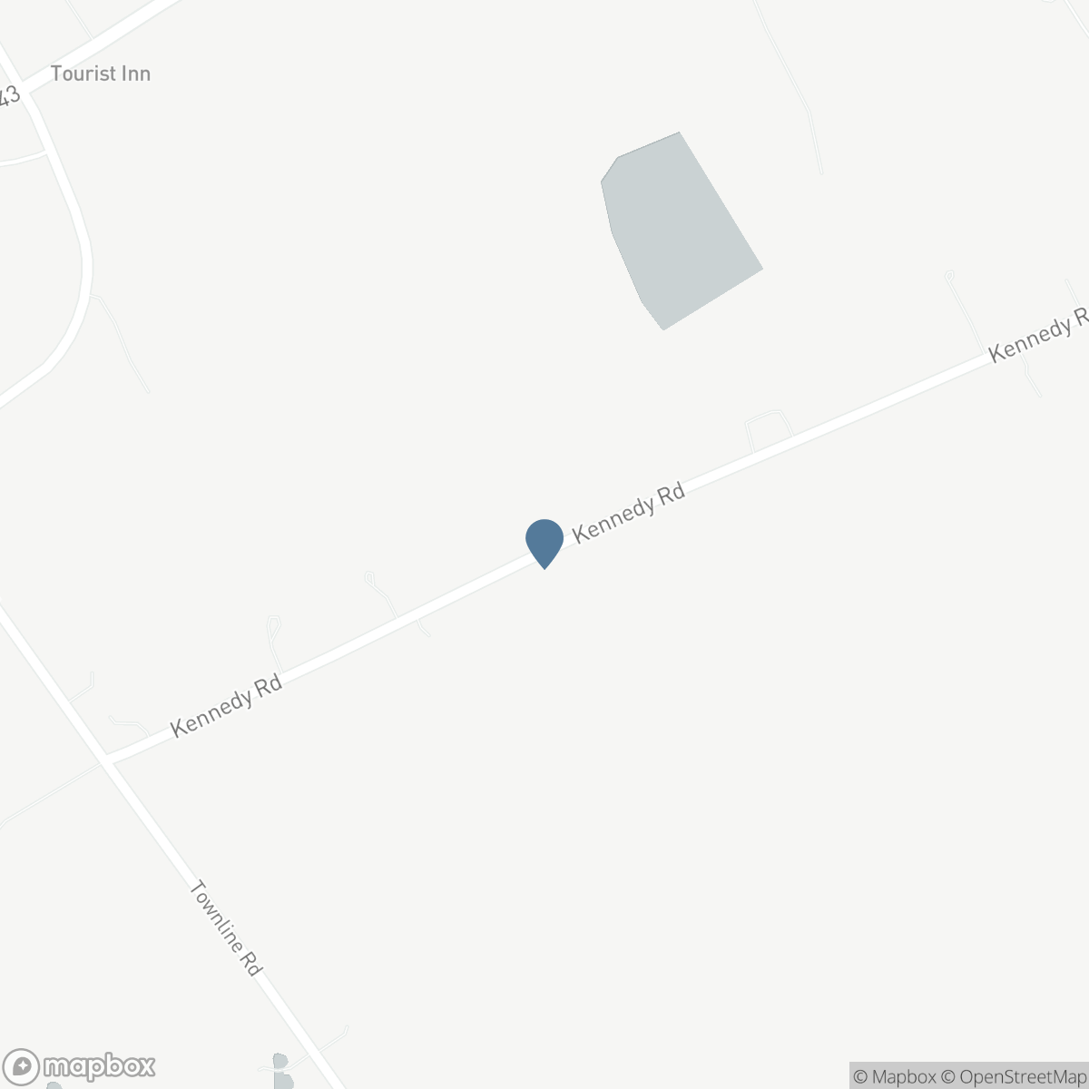 PT LT 11 CONC 6 KENNEDY ROAD, Kemptville, Ontario K0G 1J0